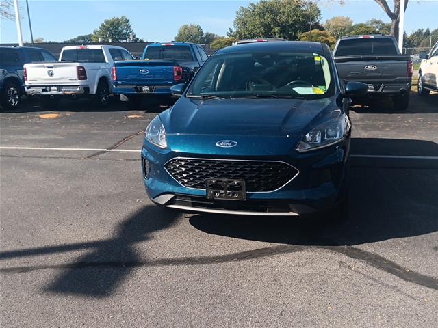 2020 Ford Escape - $11,900