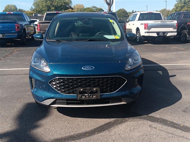 2020 Ford Escape - $11,900