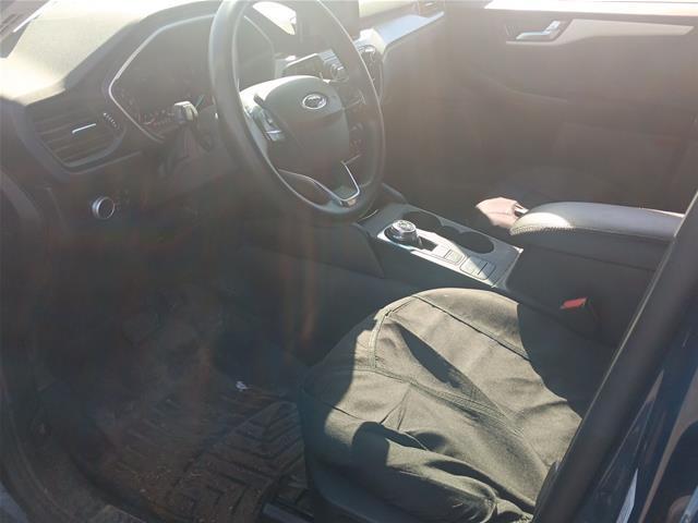 2020 Ford Escape - $11,900