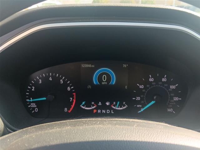 2020 Ford Escape - $11,900