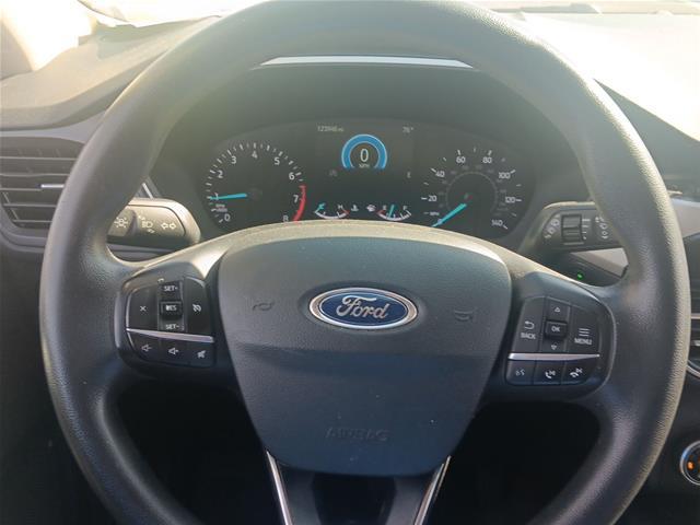 2020 Ford Escape - $11,900