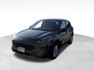 2020 Ford Escape AWD SE 4DR SUV