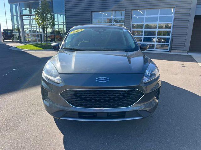 2020 Ford Escape - $13,460