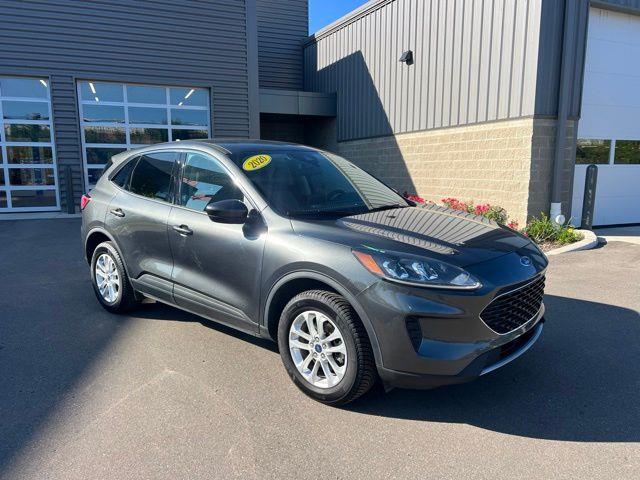 2020 Ford Escape - $13,460