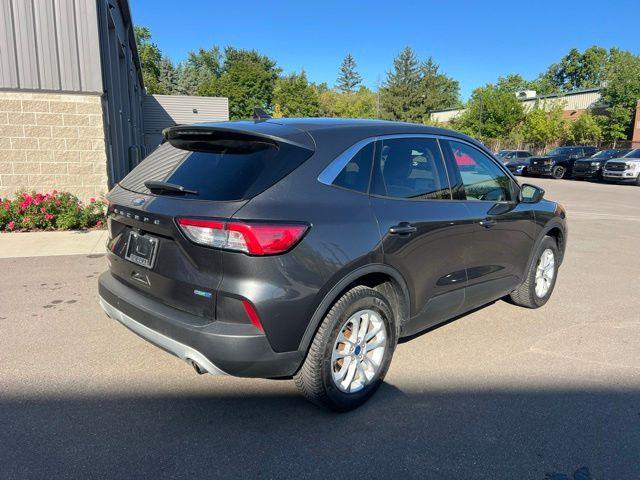 2020 Ford Escape - $13,460