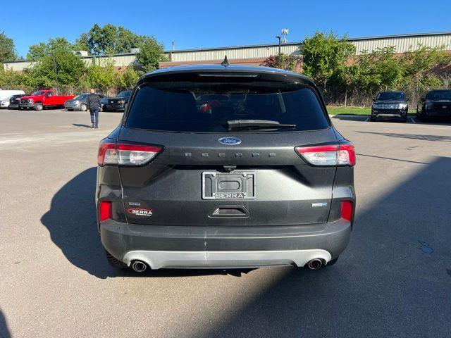 2020 Ford Escape - $13,460
