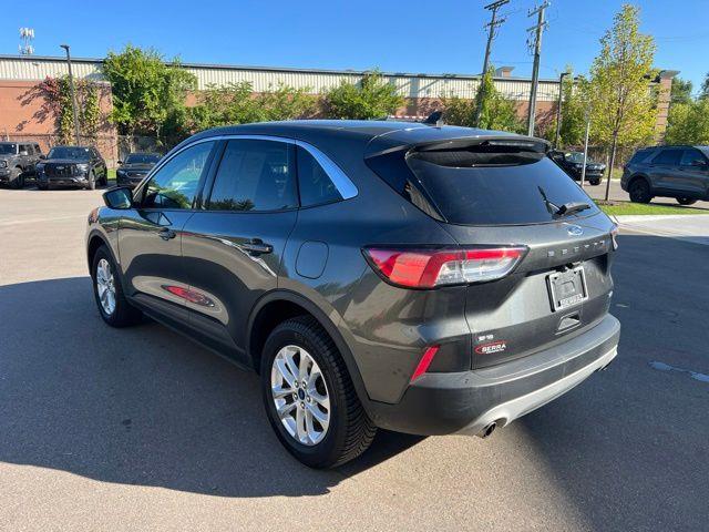 2020 Ford Escape - $13,460