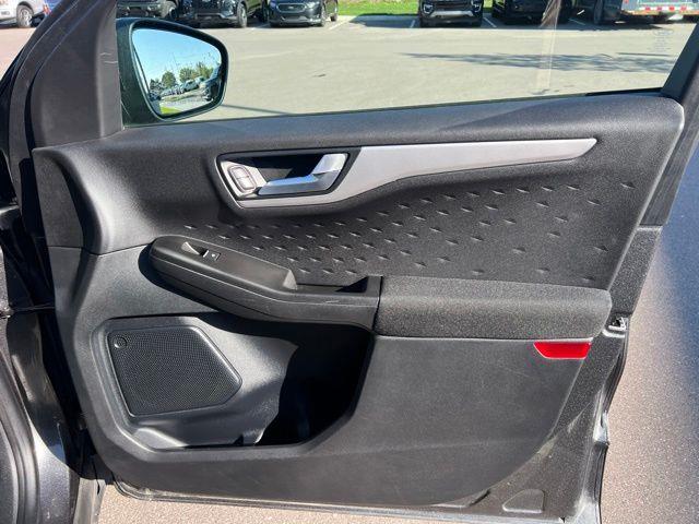 2020 Ford Escape - $13,460