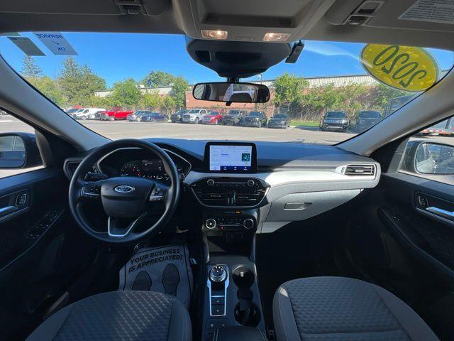 2020 Ford Escape - $13,460