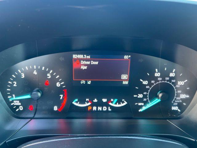 2020 Ford Escape - $13,460