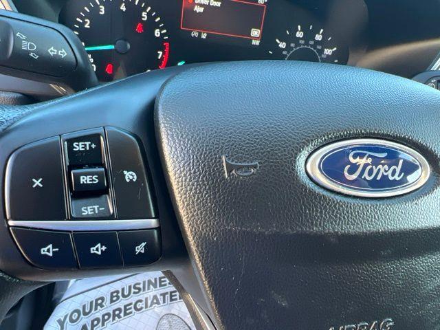 2020 Ford Escape - $13,460