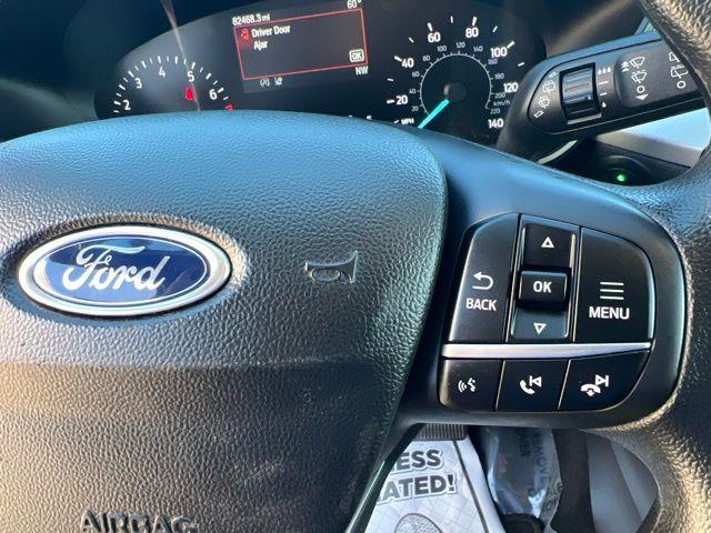 2020 Ford Escape - $13,460