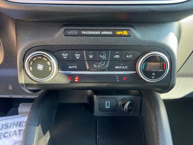 2020 Ford Escape - $13,460
