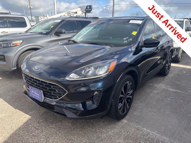 2021 Ford Escape - $14,500