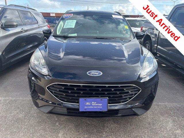 2021 Ford Escape - $14,500