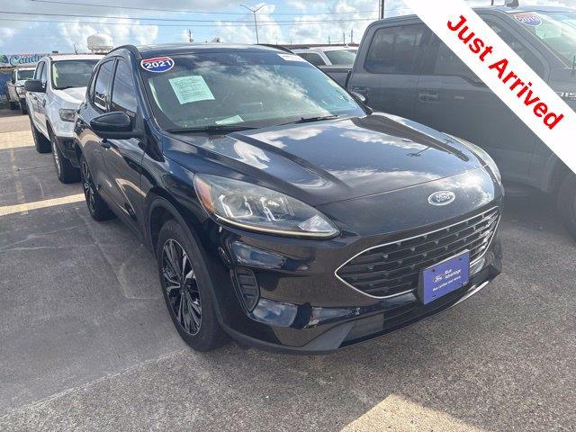 2021 Ford Escape - $14,500