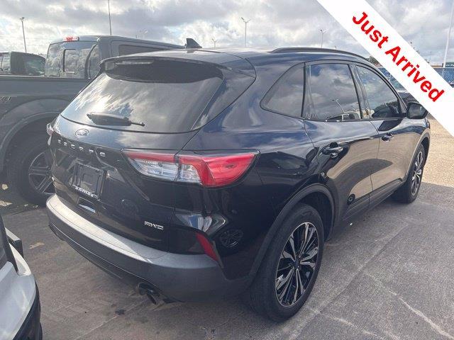 2021 Ford Escape - $14,500