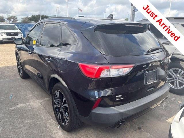 2021 Ford Escape - $14,500