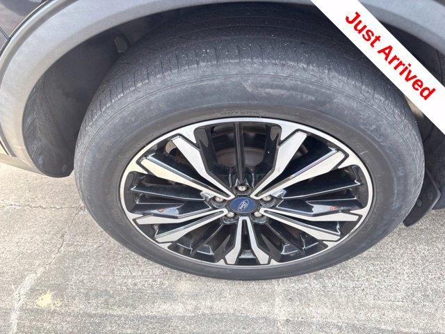 2021 Ford Escape - $14,500