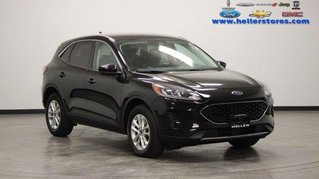 Preowned 2021 Ford Escape SE for Sale