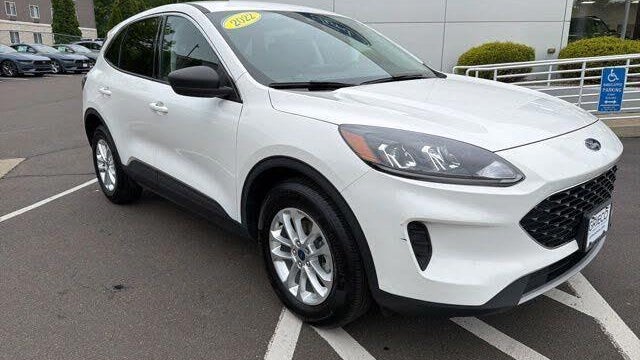 Preowned 2022 Ford Escape SE for Sale