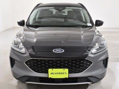 2022 Ford Escape AWD SE 4DR SUV