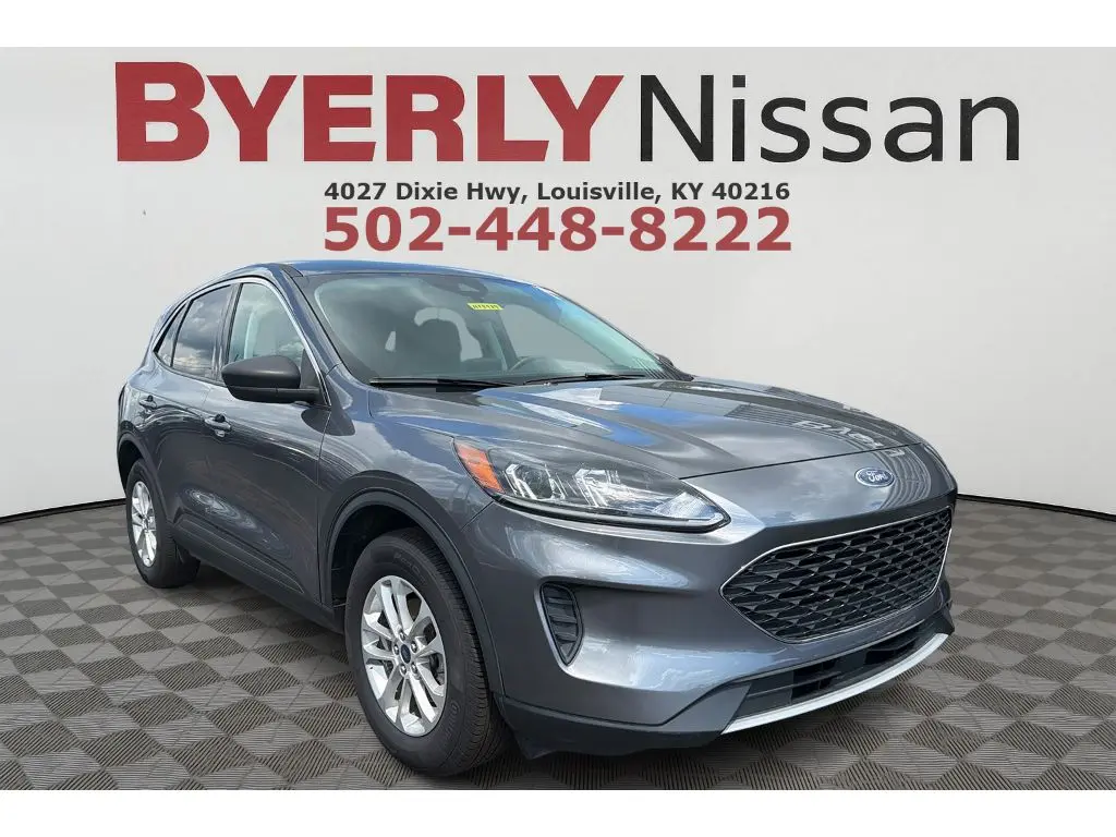 2022 Ford Escape - $18,995