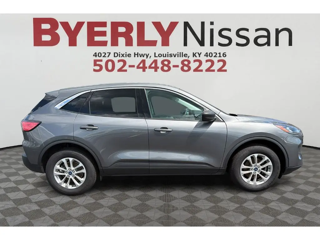 2022 Ford Escape - $18,995