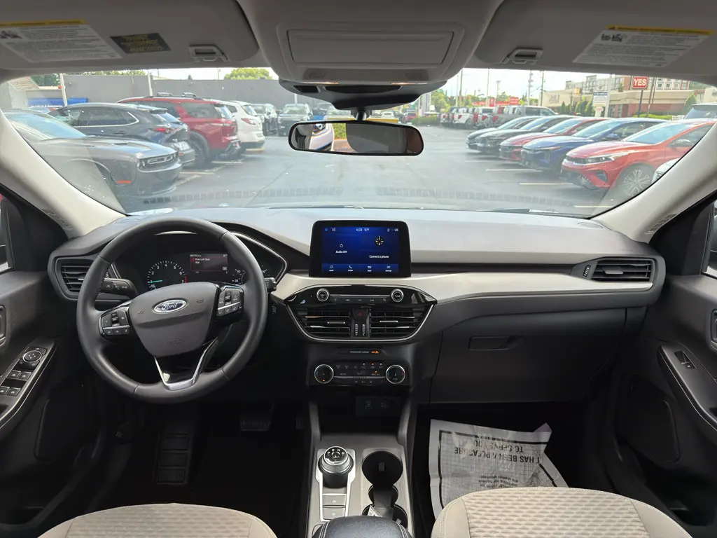 2022 Ford Escape - $18,995