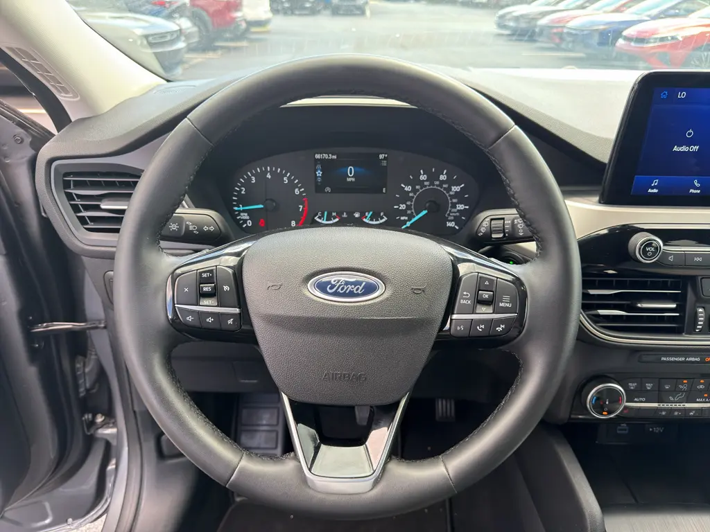 2022 Ford Escape - $18,995