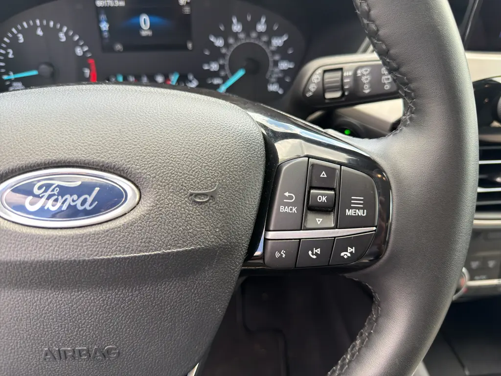 2022 Ford Escape - $18,995