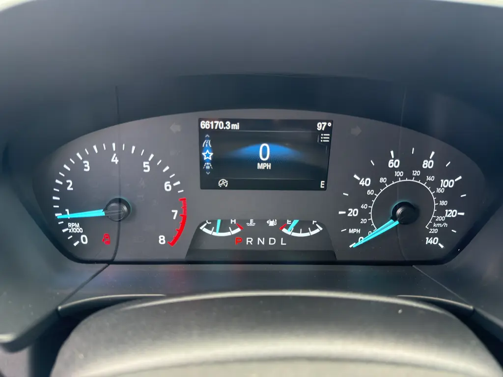 2022 Ford Escape - $18,995