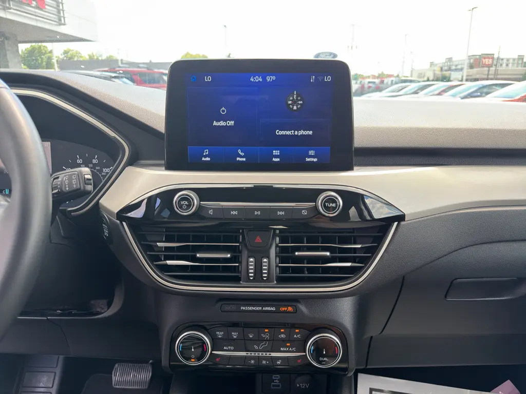 2022 Ford Escape - $18,995