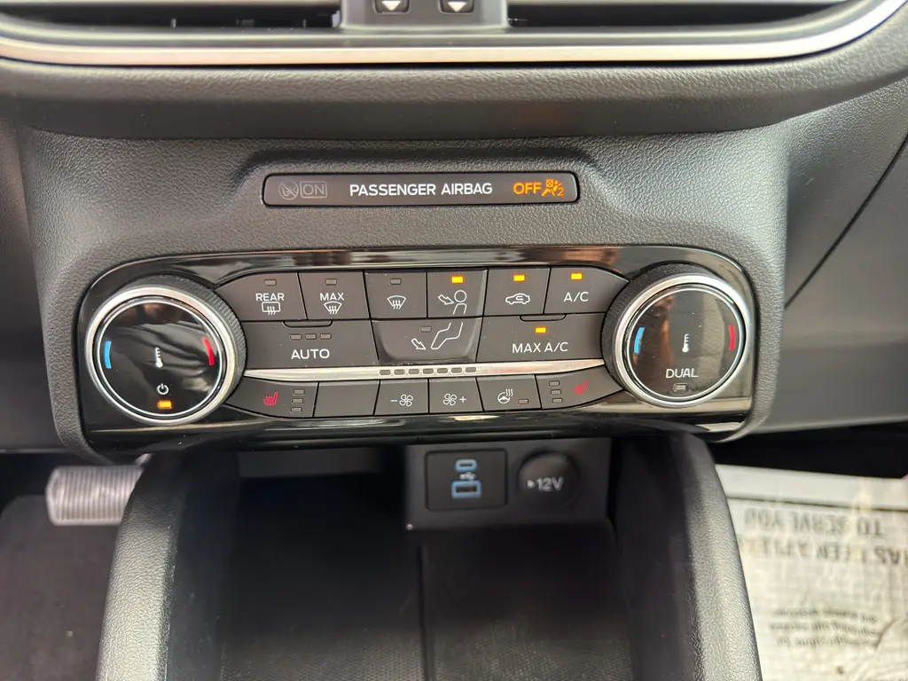 2022 Ford Escape - $18,995