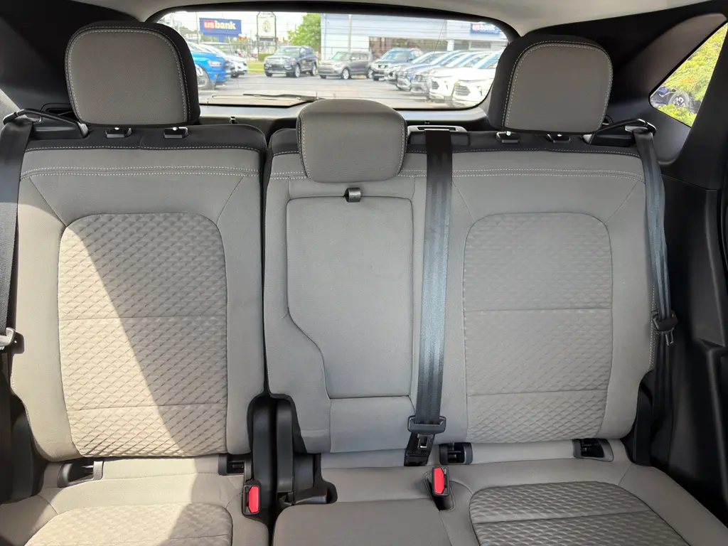 2022 Ford Escape - $18,995