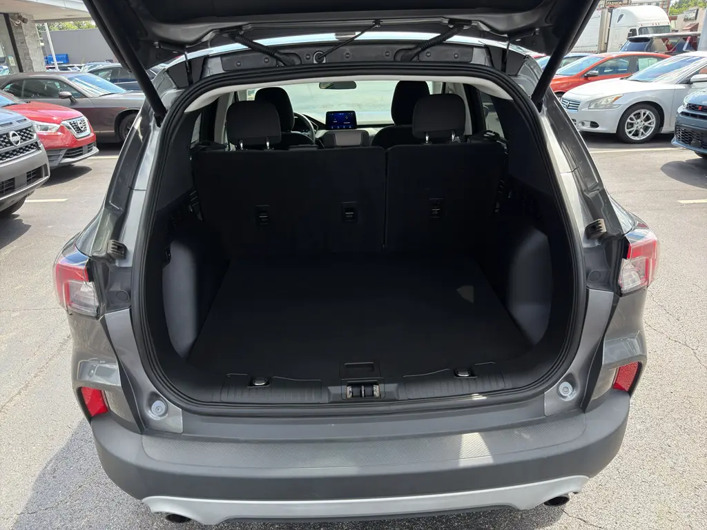 2022 Ford Escape - $18,995