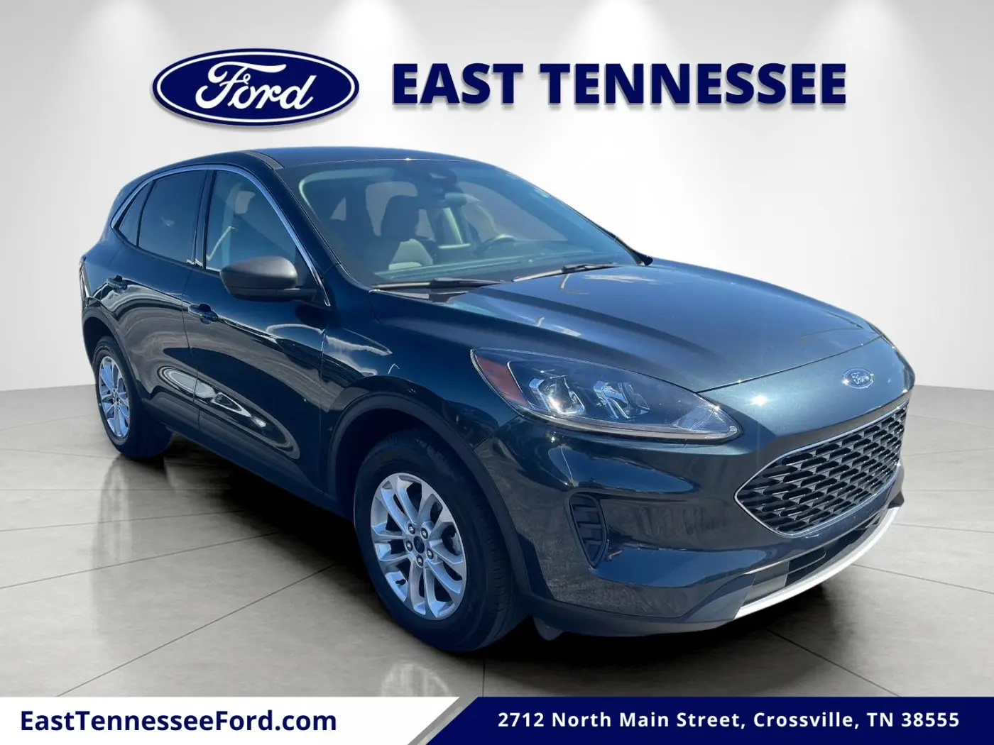 2022 Ford Escape - $20,468
