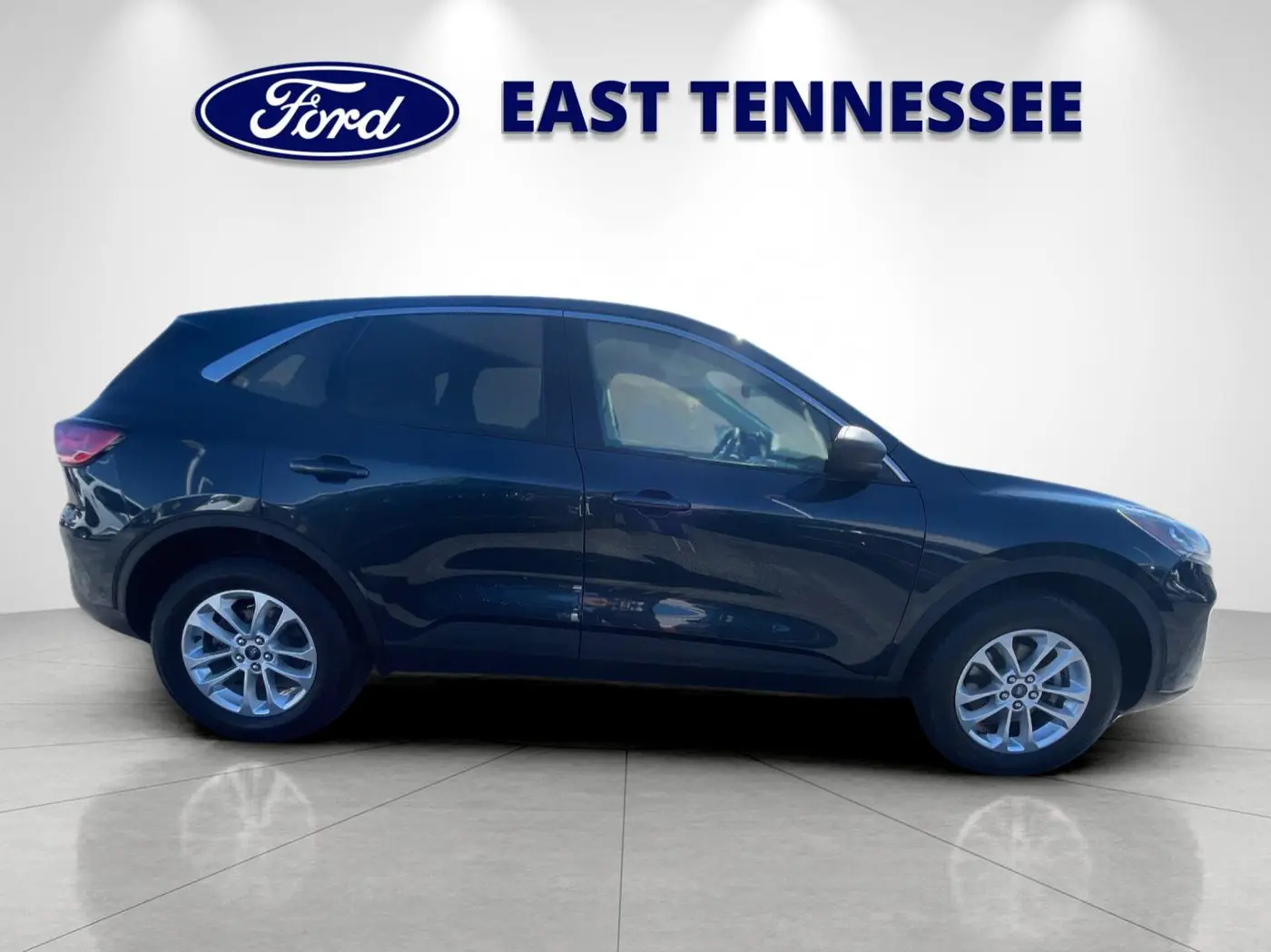 2022 Ford Escape - $20,468