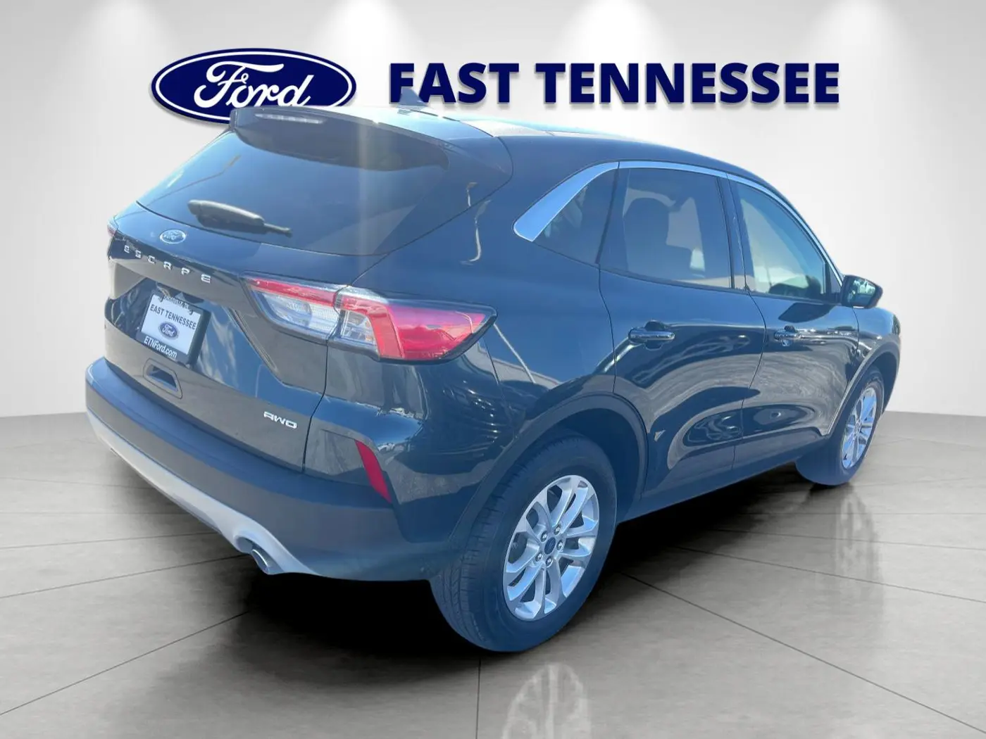2022 Ford Escape - $20,468