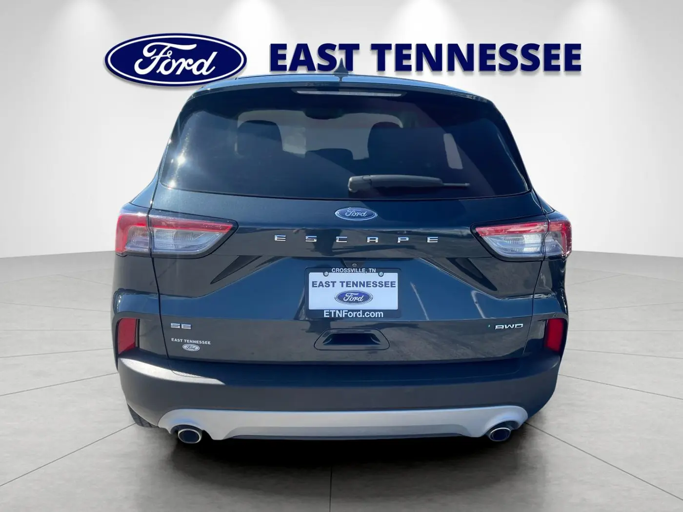 2022 Ford Escape - $20,468