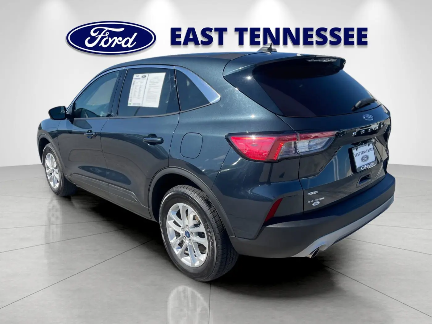 2022 Ford Escape - $20,468