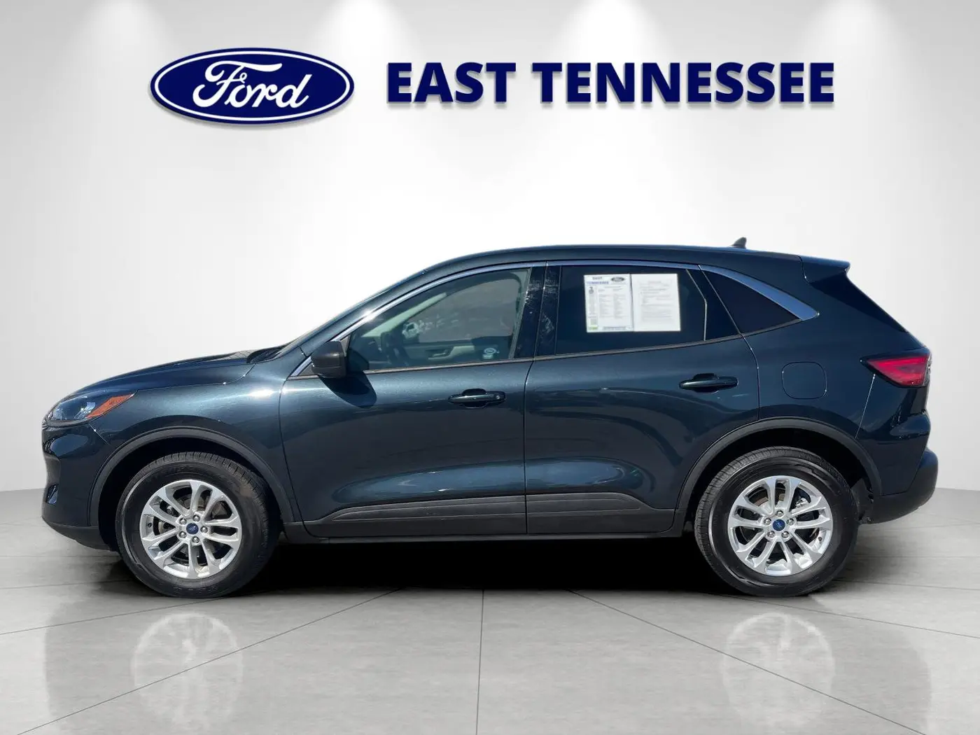 2022 Ford Escape - $20,468