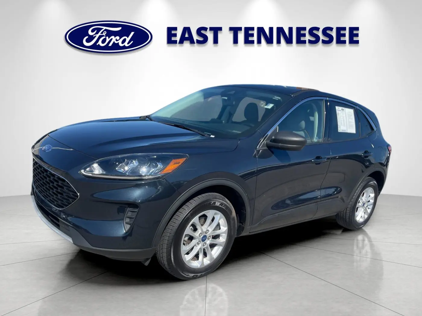2022 Ford Escape - $20,468
