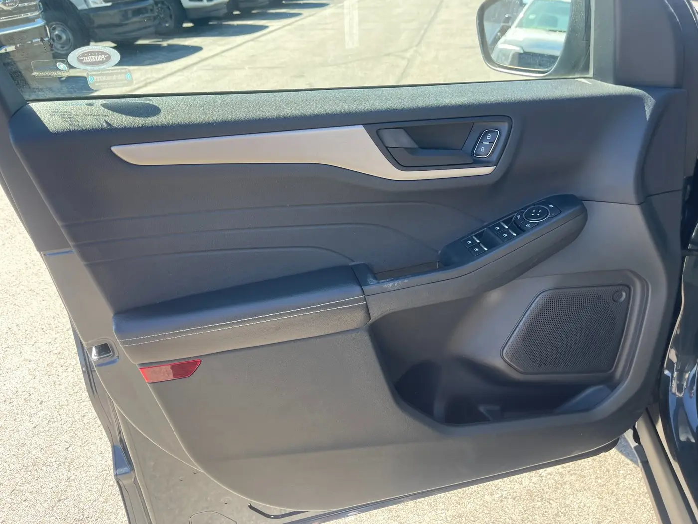 2022 Ford Escape - $20,468