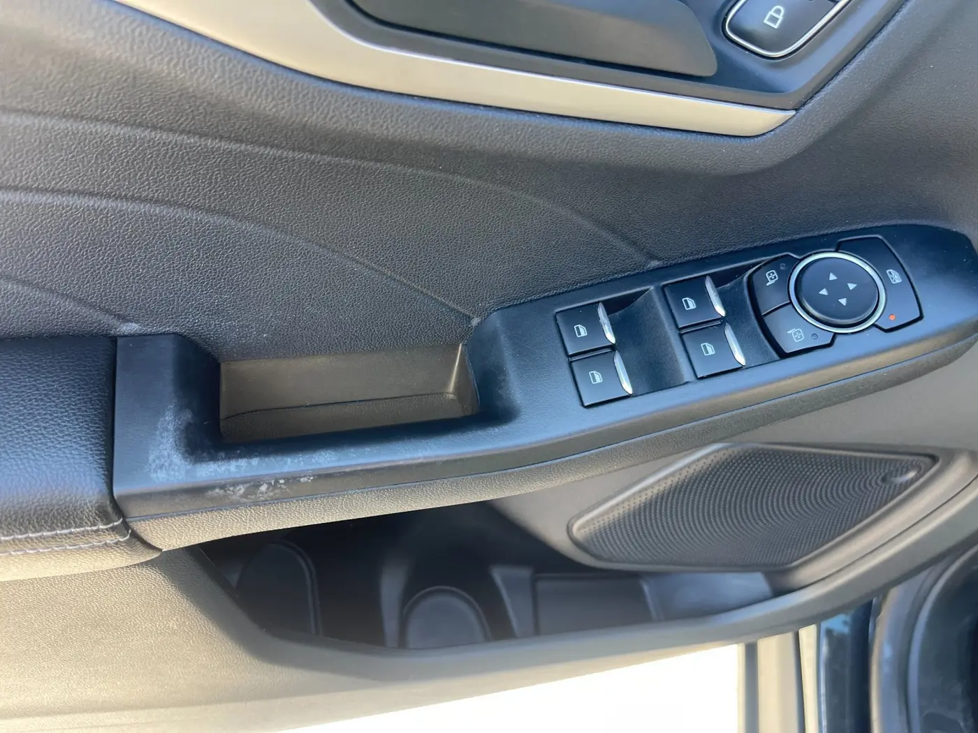 2022 Ford Escape - $20,468