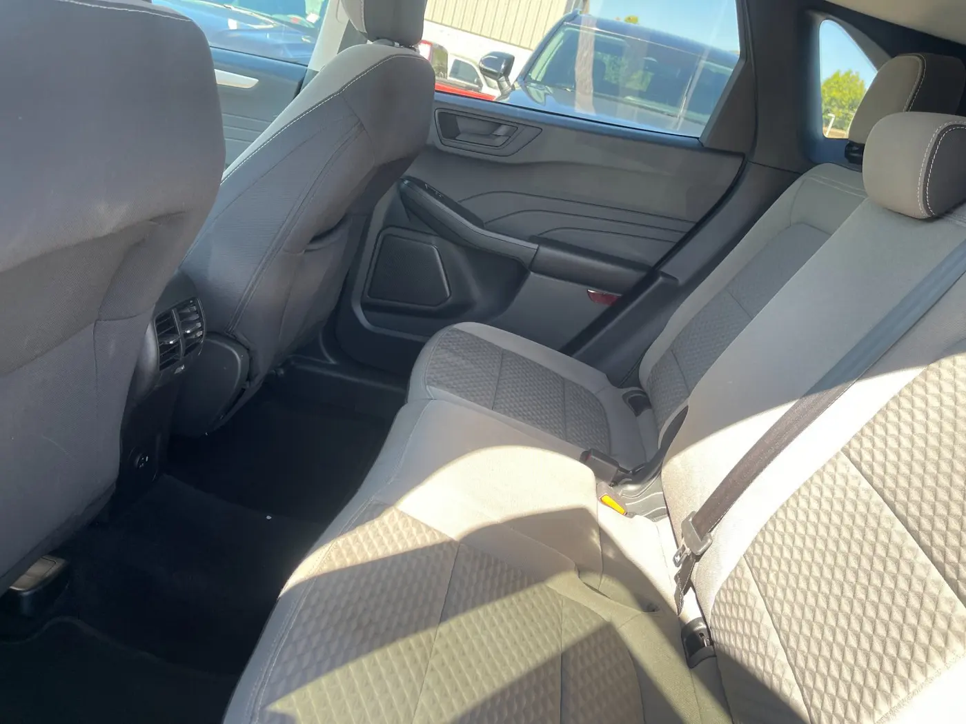 2022 Ford Escape - $20,468