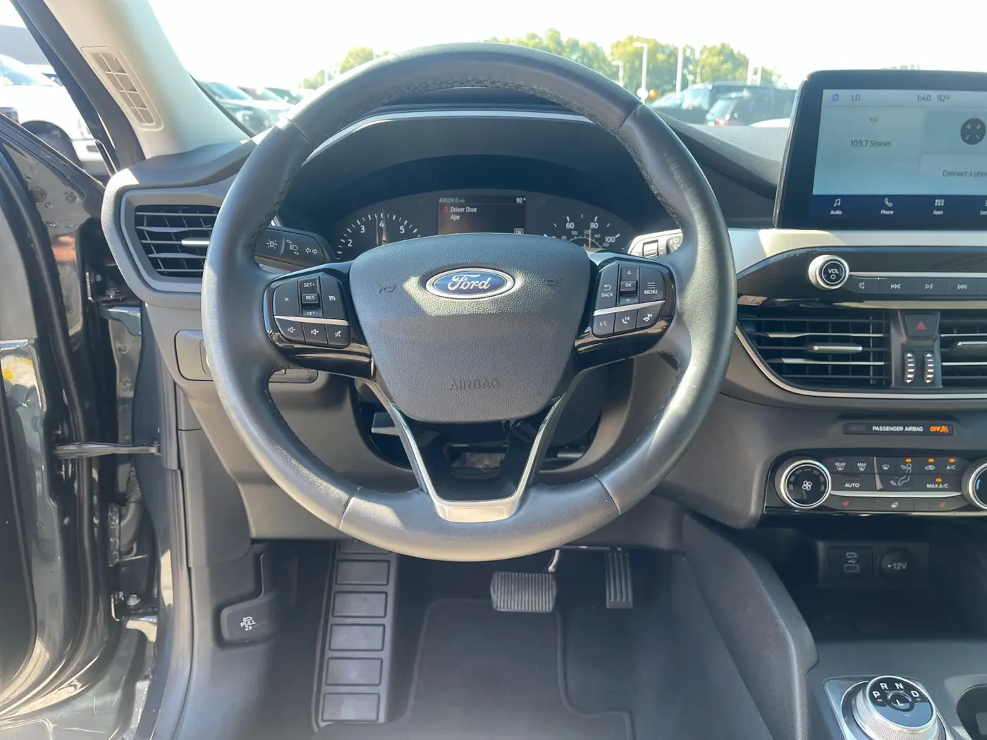 2022 Ford Escape - $20,468