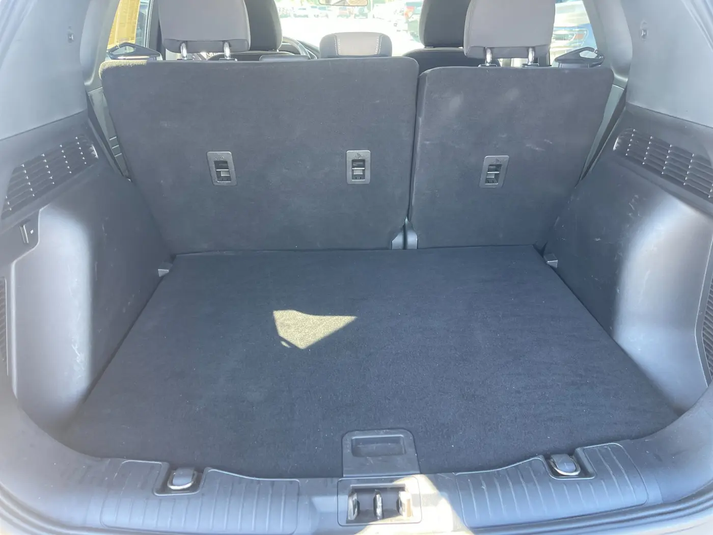2022 Ford Escape - $20,468