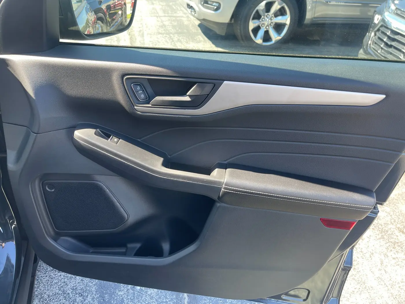 2022 Ford Escape - $20,468