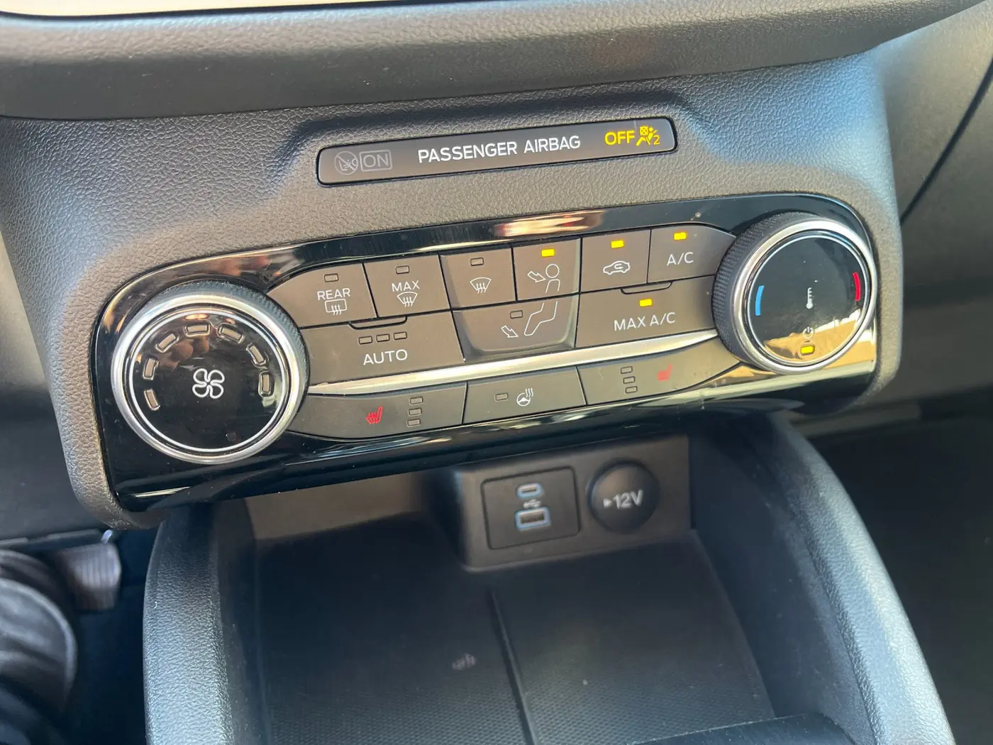 2022 Ford Escape - $20,468